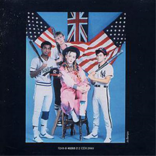Greatest Moments