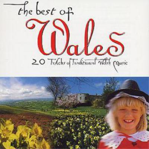 The Best Of Wales