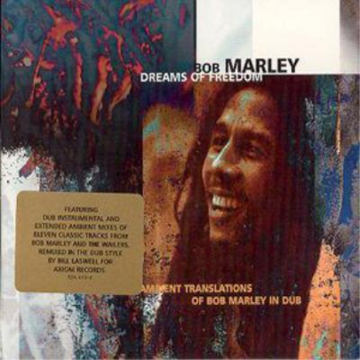 Dreams of Freedom: Ambient Translations of Bob Marley in Dub