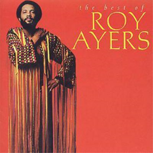 The Best Of Roy Ayers