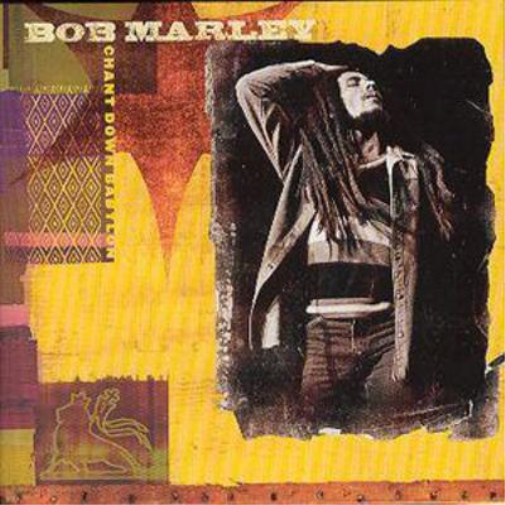 Chant Down Babylon
