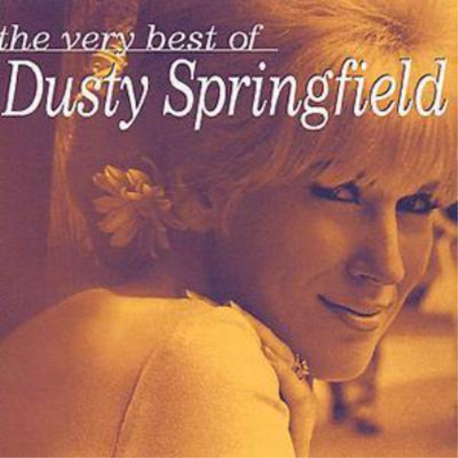 The Very Best Of Dusty
