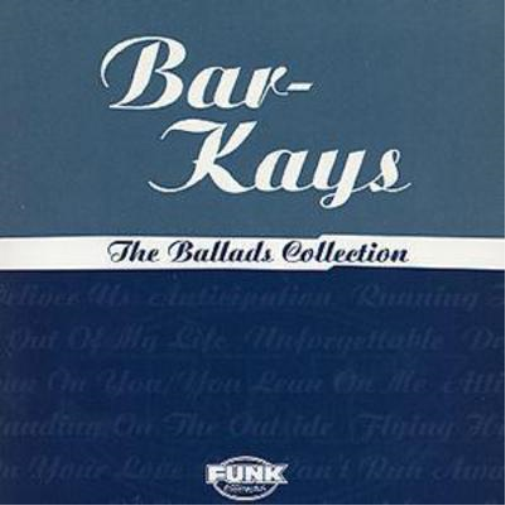 The Ballads Collection
