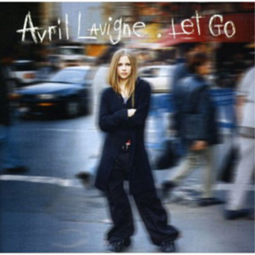 Let Go