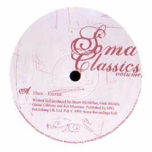 Eterna/Fallen