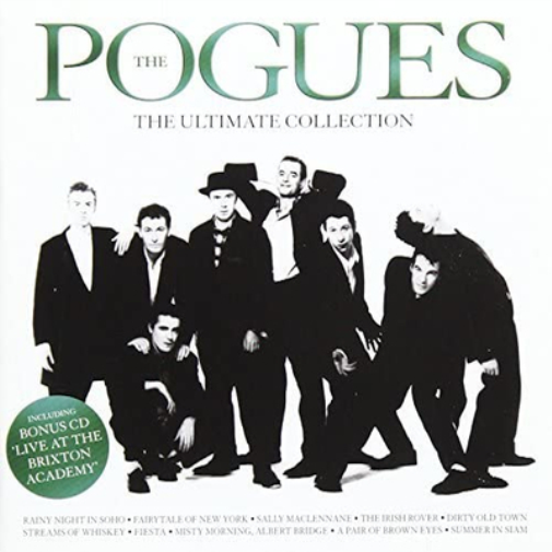 The Ultimate Collection