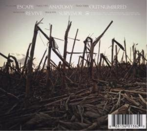 Zombie Ep