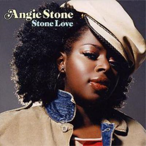 Stone Love