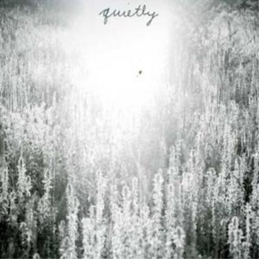 Quietly