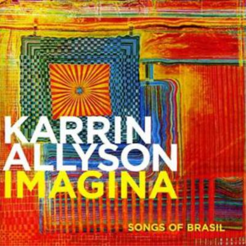Imagina: Songs of Brasil