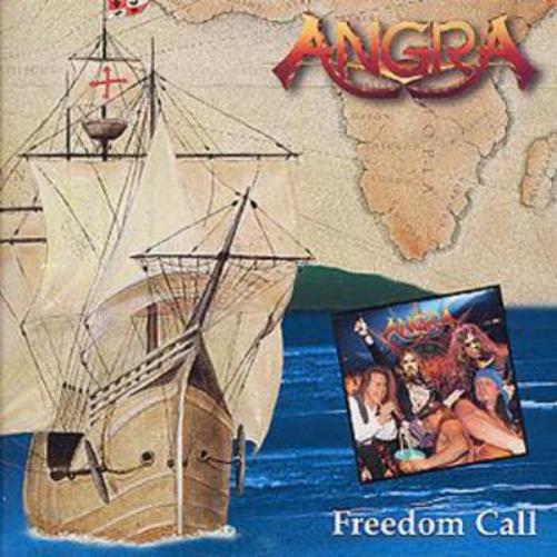 Freedom Call/Holy Live