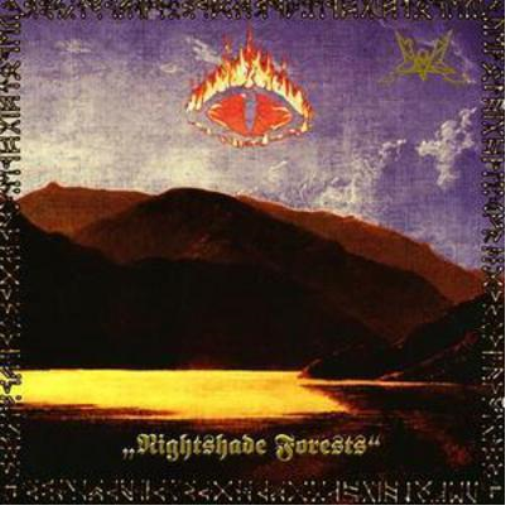 Nightshade Forests