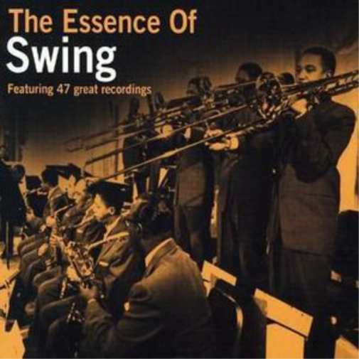 The Essence of Swing