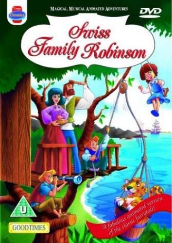 Swiss Family Robinson