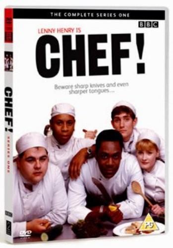 Chef - Series 1
