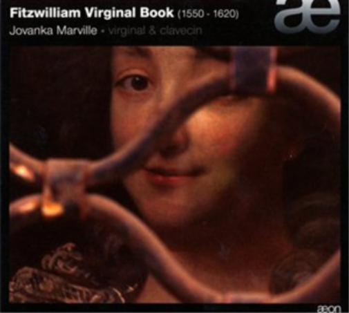 Fitzwilliam Virginal Book