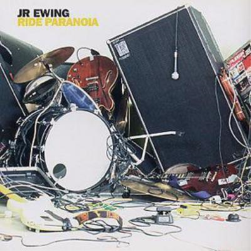 Ride Paranoia
