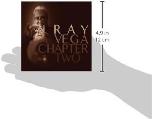 Ray Vega - Chapter Two