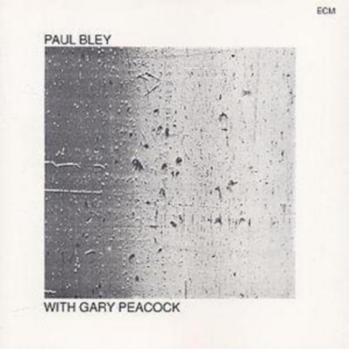 Paul Bley With Gary Peacock