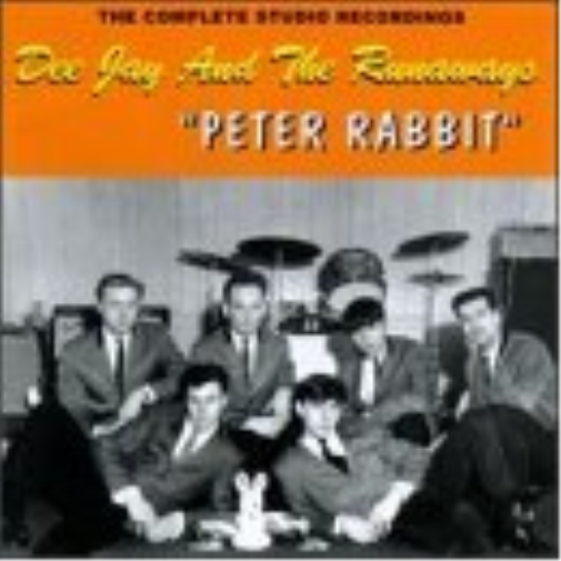Peter Rabbit