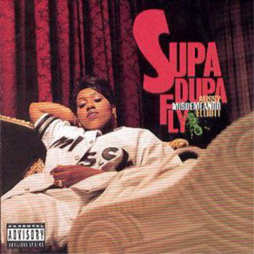 Supa Dupa Fly