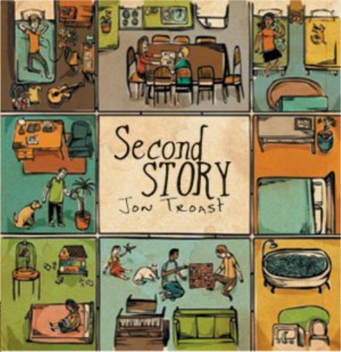 Second Story