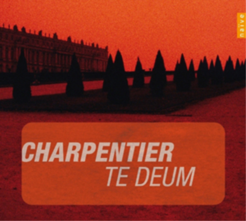 Marc-Antoine Charpentier: Te Deum