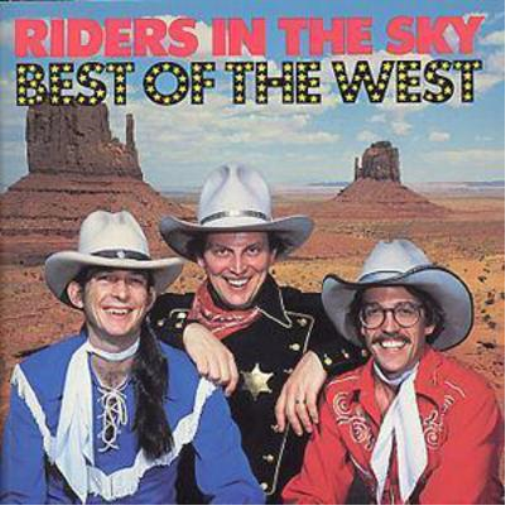 Best of the West