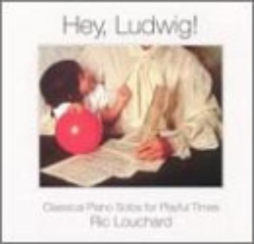 Hey Ludwig