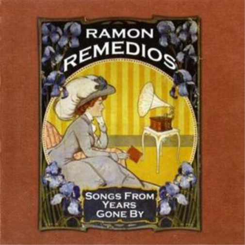 Songs from Years Gone By