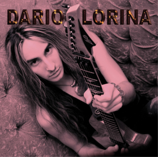 Dario Lorina