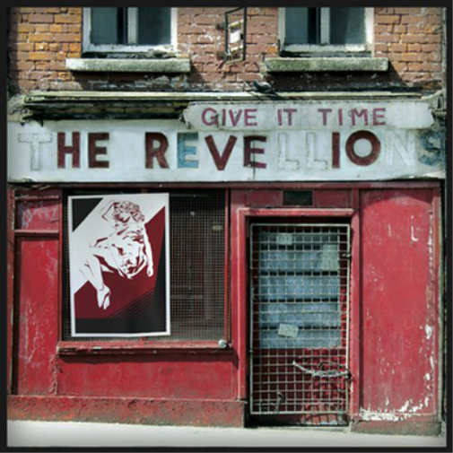Give It Time