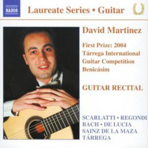 Guitar Recital