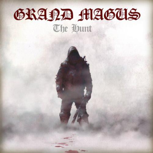 The Hunt