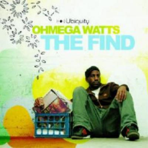 The Find