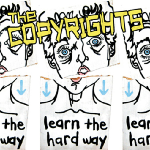 Learn the Hard Way