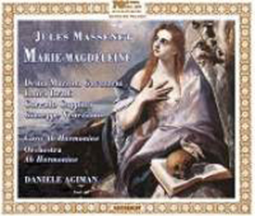 Jules Massenet: Marie-Magdeleine