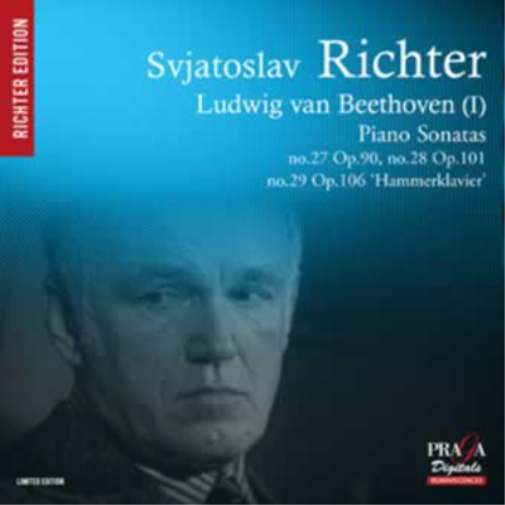 Ludwig Van Beethoven: Piano Sonatas - Volume 1
