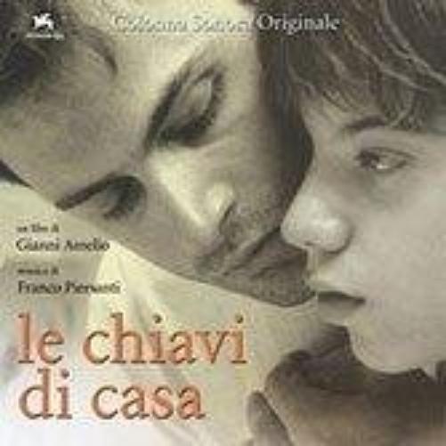 Le Chiavi Di Casa
