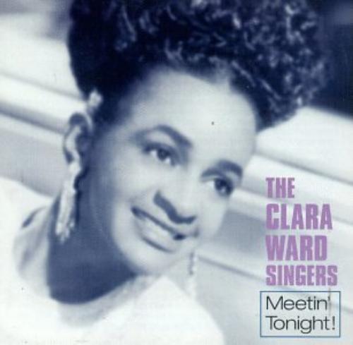 Carla Ward Singers-Meetin Tonight