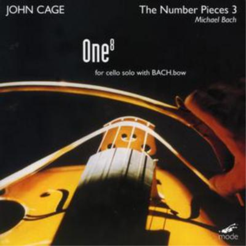 Number Pieces 3, The (Bach)
