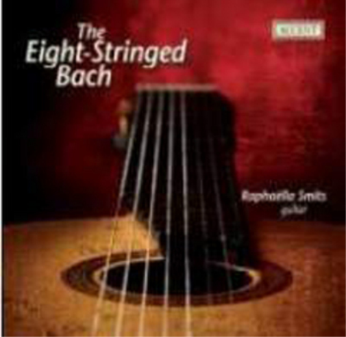 The Eight Stringed Bach