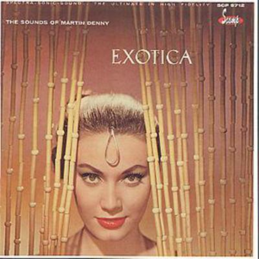 Exotica 1 & 2