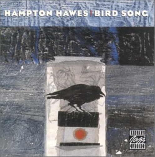 Hampton Waves-Bird Song
