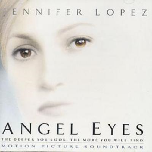 Angel Eyes
