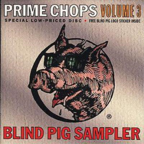 Prime Chops: Volume 3