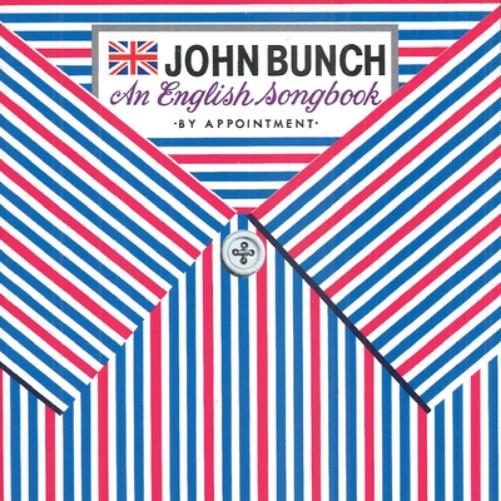 An English Songbook