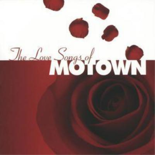 Love Songs of Motown
