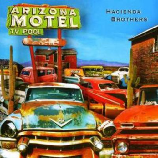 Arizona Motel