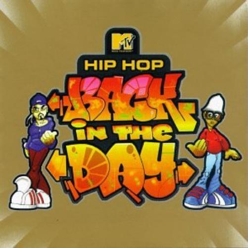 MTV Presents: Hip Hop Back in D